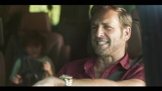 The Black Demon | Official Trailer