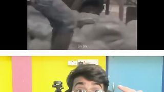 Funny video, try to not laugh challenge