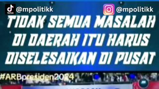 Sekali nyentil langsung makjleb
