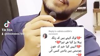 Sad poetry 47