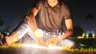 Diwana howa mastana howa song