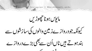 Bano Qudsia says,! Urdu quotes