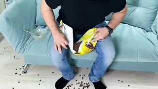 OMG He did it so fast ! #shorts Best TikTok video