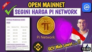 TETAP MENUNGGU MAINET APAPUN YANG TERJADI