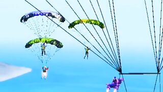 Wait for twist | free fire funny commentry | free fire tik tok video