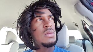 When a Transgender gets pulled over