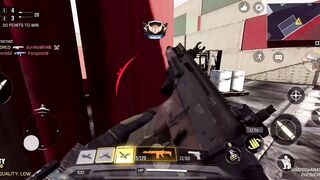 Call of duty || battle royal