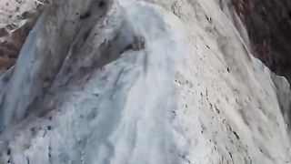 INSANE LINE IN CHINA