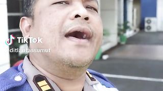 Hayo siapa yang pajak kendaraannya mati