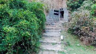 Bbagsar fort