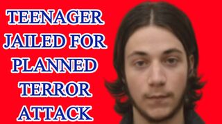 Essex teenager Matthew King who planned terror attack jailed for life