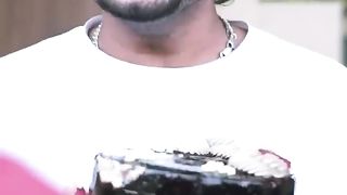 Funny birthday  gift