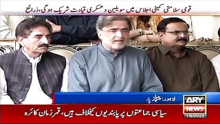 Joke of the centurY