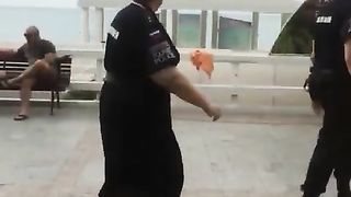 DONKEY WENT VIRAL