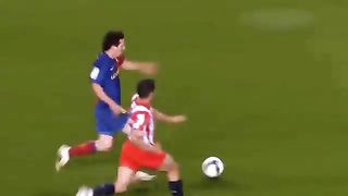 El mejor de la historia..⚽️