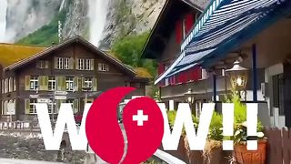 swiss view