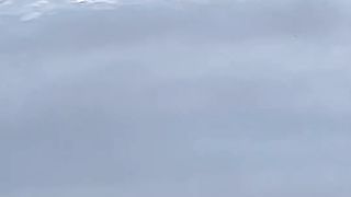 787 high altitude skip