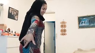 Afghan dance clip