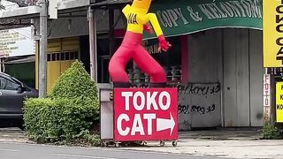 Let's Dance