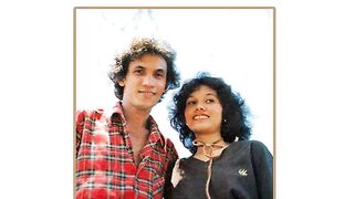 Frangki and jane
