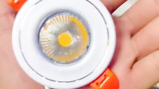 Cob lights