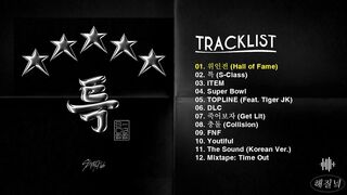 Download Stray Kids (S-Class) [Full Album] 5-STAR
