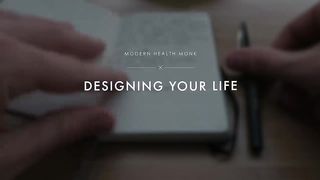 How to Design Your Life (My Process For Achieving Goals)