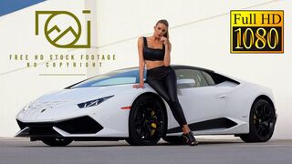 BEST OF LAMBORGHINI