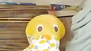cháu khánh chi của cậu Thảnh