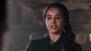 The Outpost S04 Ep02 Hindi Dubbed