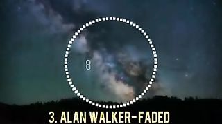 Music, ALAN WALKER-FADED