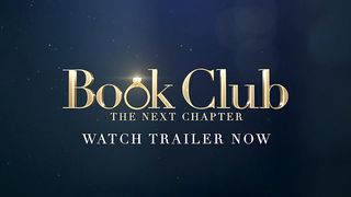 Book Club: The Next Chapter HD TRAILER