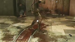The Outlast Trials ( Villains ) - Gaming