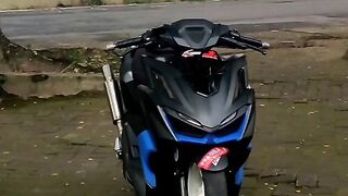 modif vario