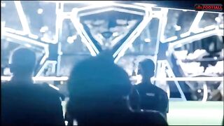 Messi Ronaldo vs Aliens football movie (galaxy 11 football team)
