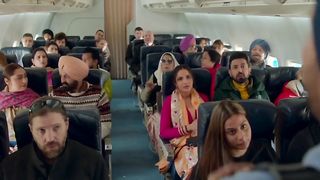 Punjabi Movie Funny Scene Punjabi comedy scene