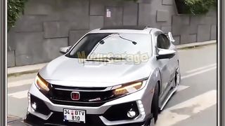 civic modifi