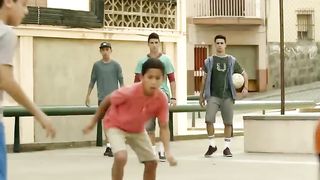 Lionel Messi'nin Robotu! | Reklam Filmi • HD 3