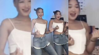 Compilation ???? 2023Best of Kagiris Twins Tiktok Dance Compilation