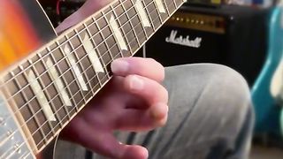 Sweet Child O' Mine Guitar Solo - Guns N Roses