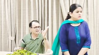 Bivi Say Itna Tung Na Bhai Na ????????????