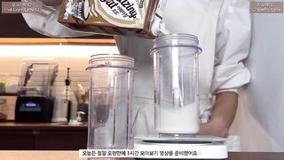 카페 브이로그 _ 개인카페 브이로그 _ cafe vlog