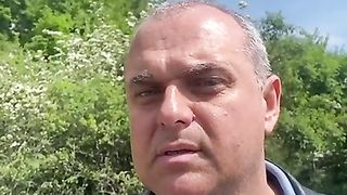 VMRO  - ISKREN  VESELINOV