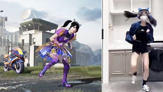 Pubg dance