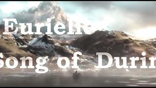 Song of Durin - Eurielle.