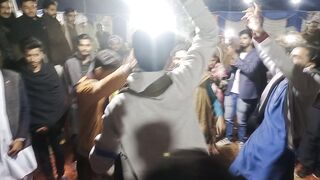 Celebration of election