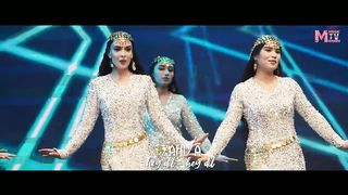 ЗАКИЯ - хей дил - хей дил - 2023/ZAKIYA - hey dil - hey dil - 2023