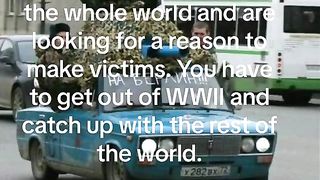 Я ДЕБИЛ