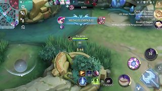 NANA MOBILE LEGENDS