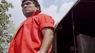 Johnny lever comedy ????